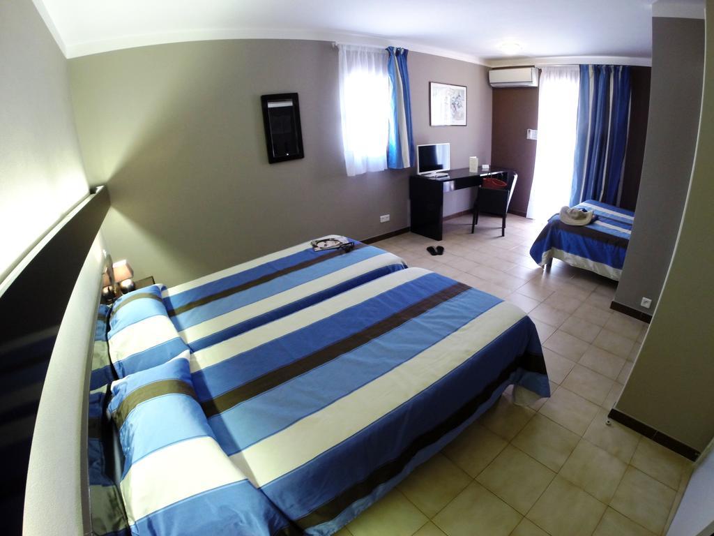 Hotel Beach プロプリアノ 部屋 写真